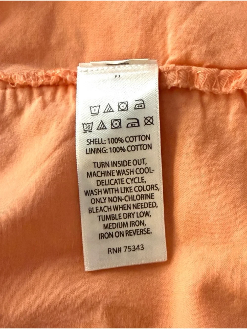 Tommy Bahama 18M Sleeveless‎ Romper